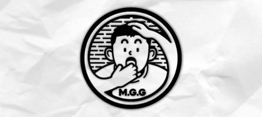 MGG logo